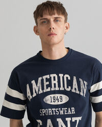 T-shirt Collegiate