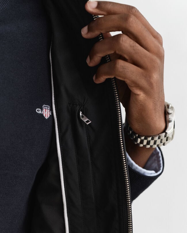 Colete acolchoado Windcheater