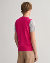 Colete em algodão Classic