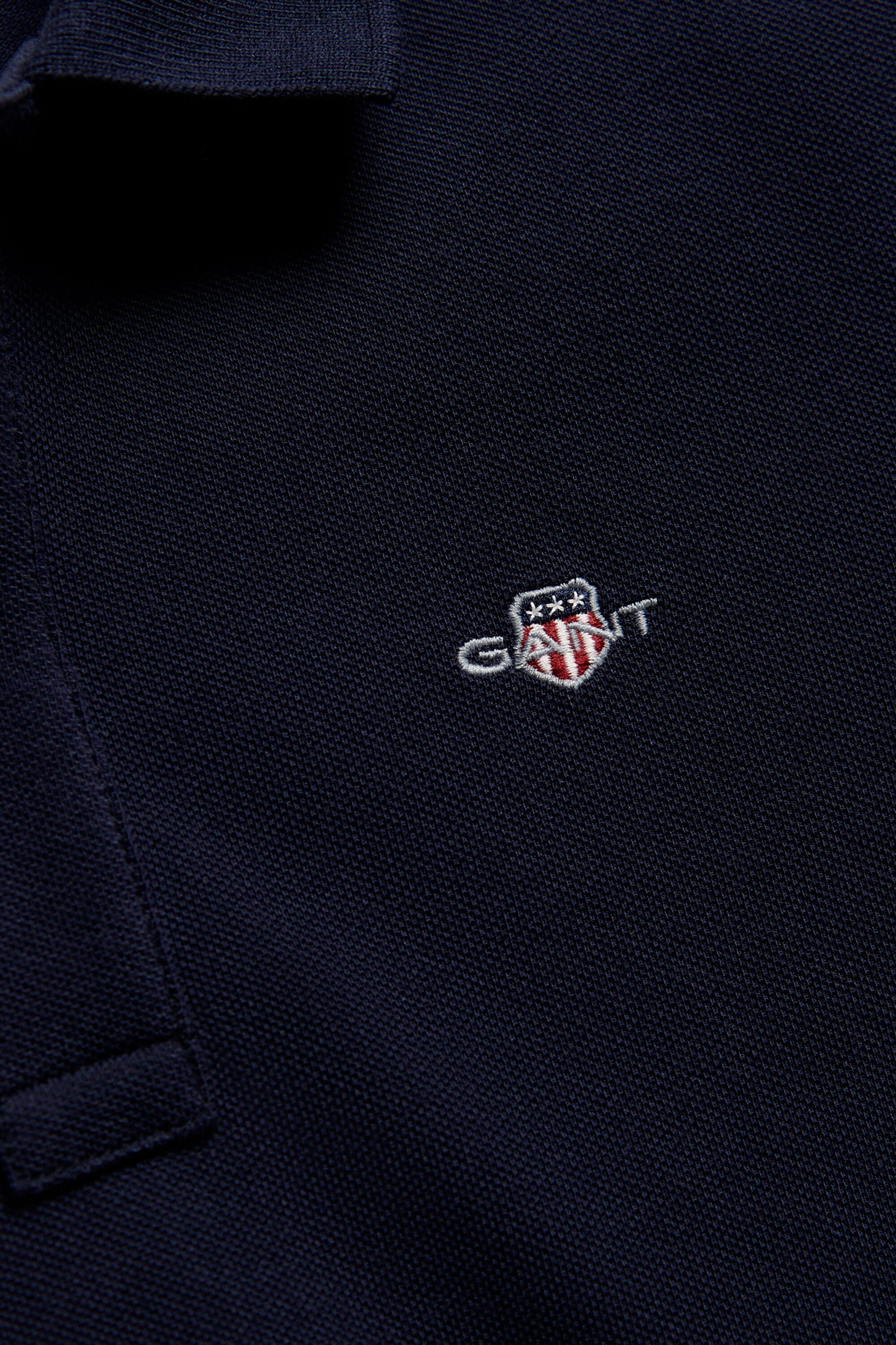 Polo Shield Teens