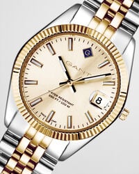 Relógio Sussex Mini