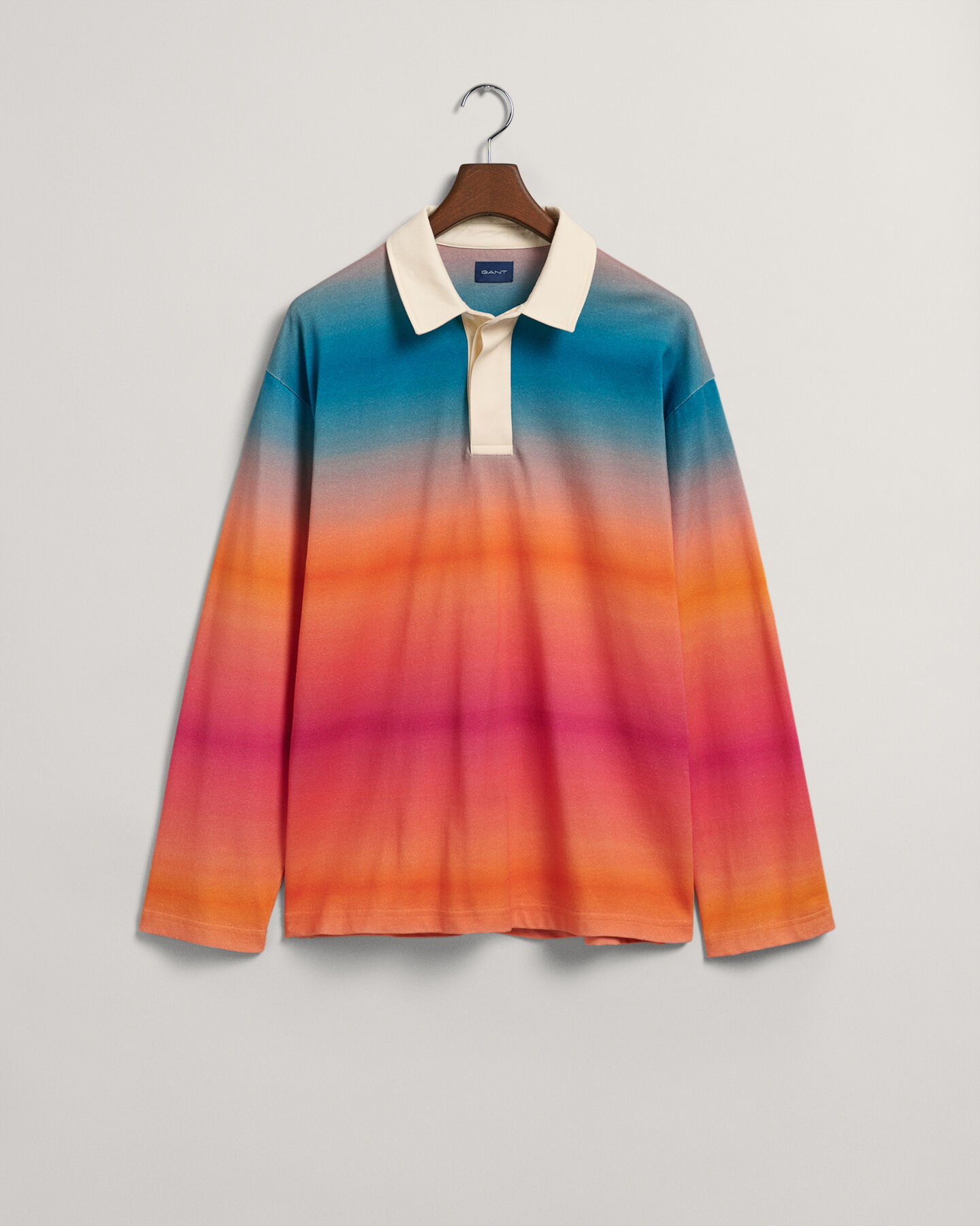 Rugger Gradient colorido