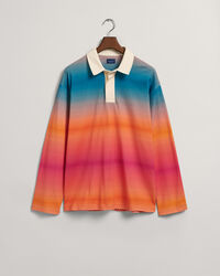 Rugger Gradient colorido