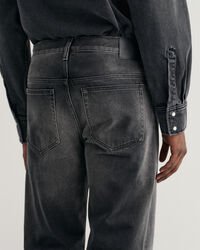 Calças de ganga bootcut