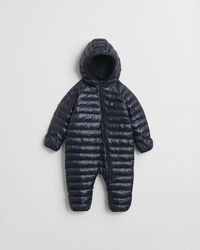 Macacão almofadado Shield Baby