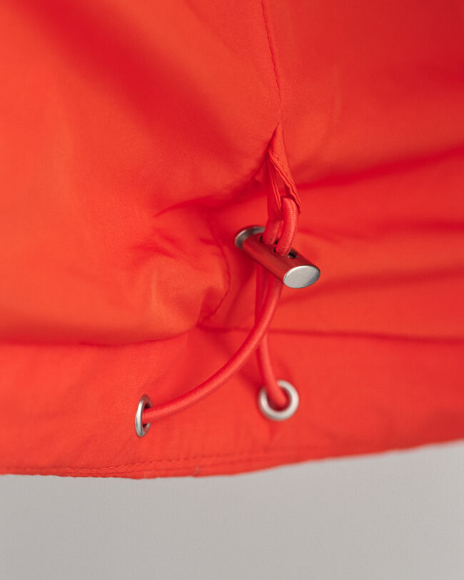 Blusão acolchoado Teen