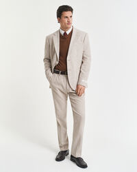 Casaco de fato Donegal slim fit