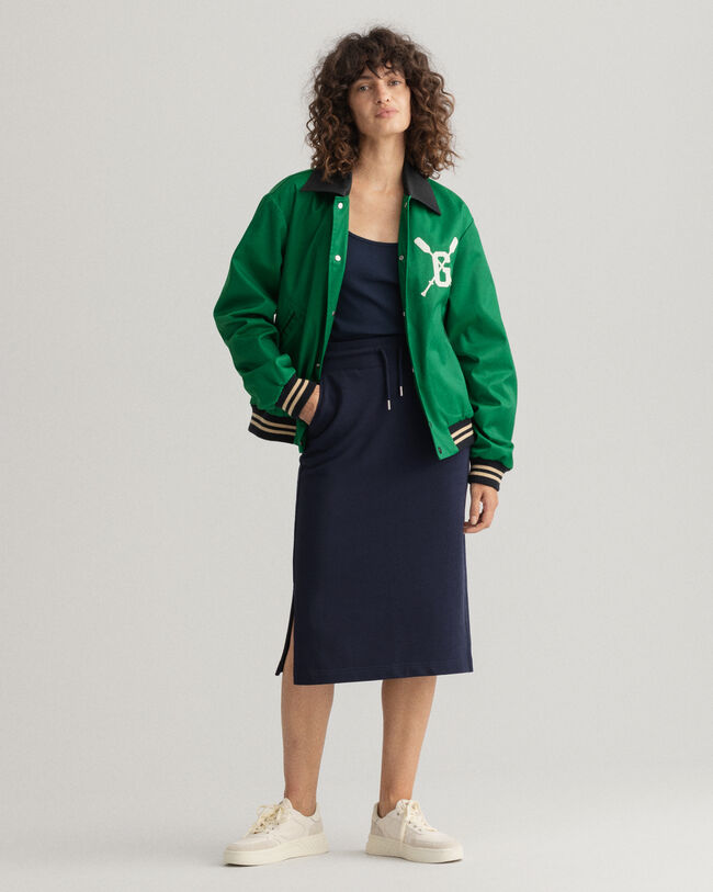 Saia em jersey Icon G Essential