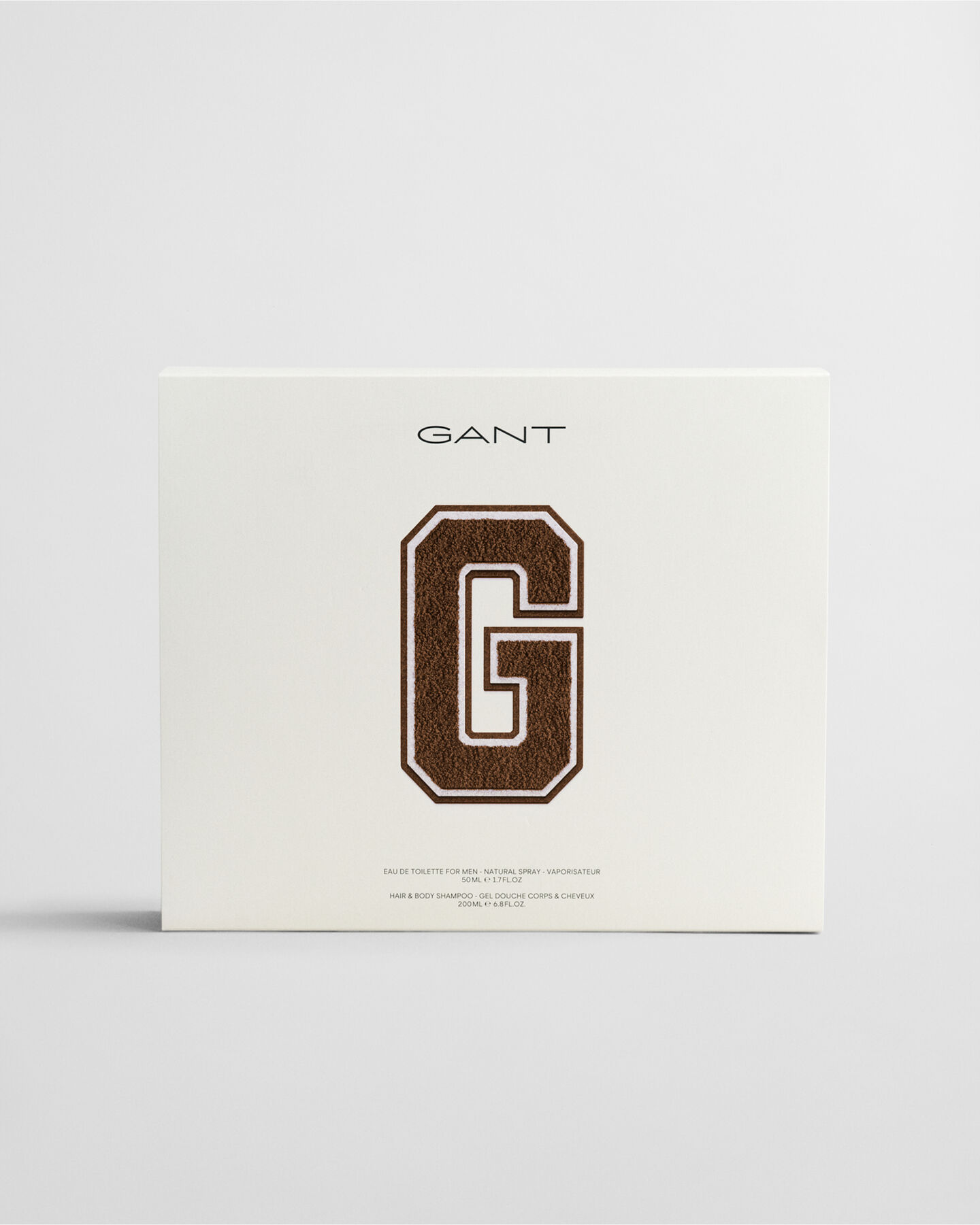 Conjunto de oferta Gant 1949 Eau de Toilette