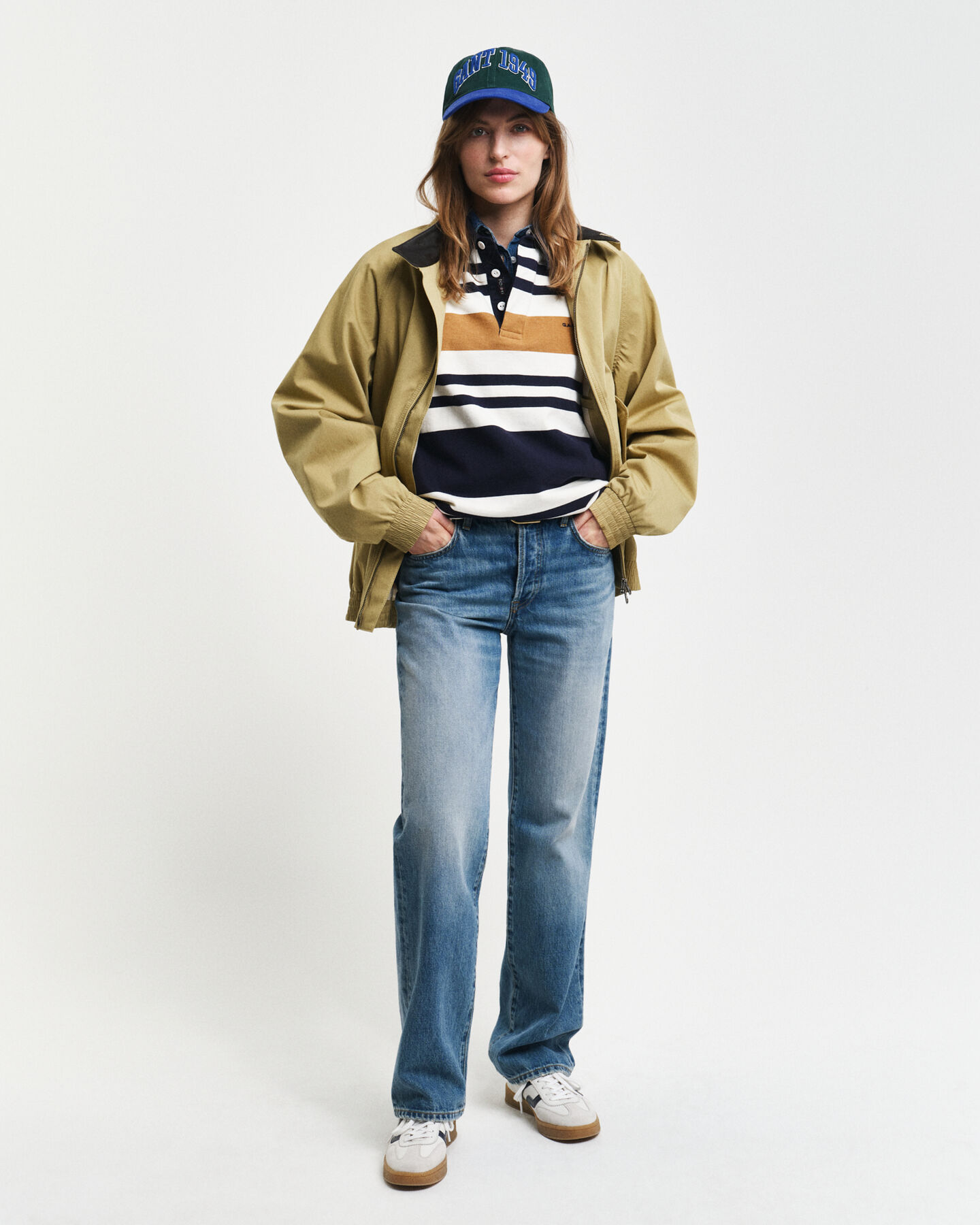 Heavy Rugger &agrave;s riscas