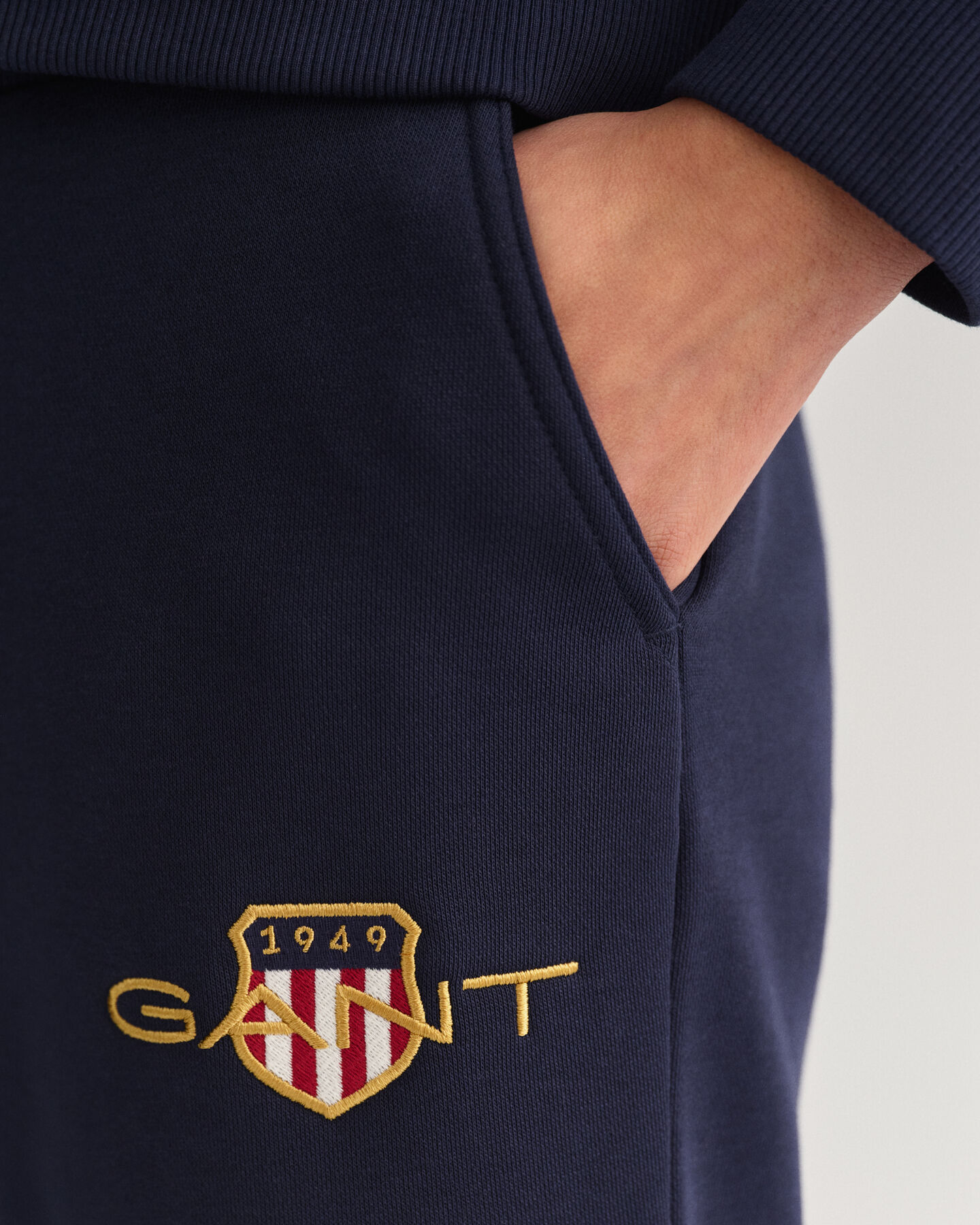 Calças desportivas Archive Shield