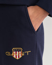 Calças desportivas Archive Shield