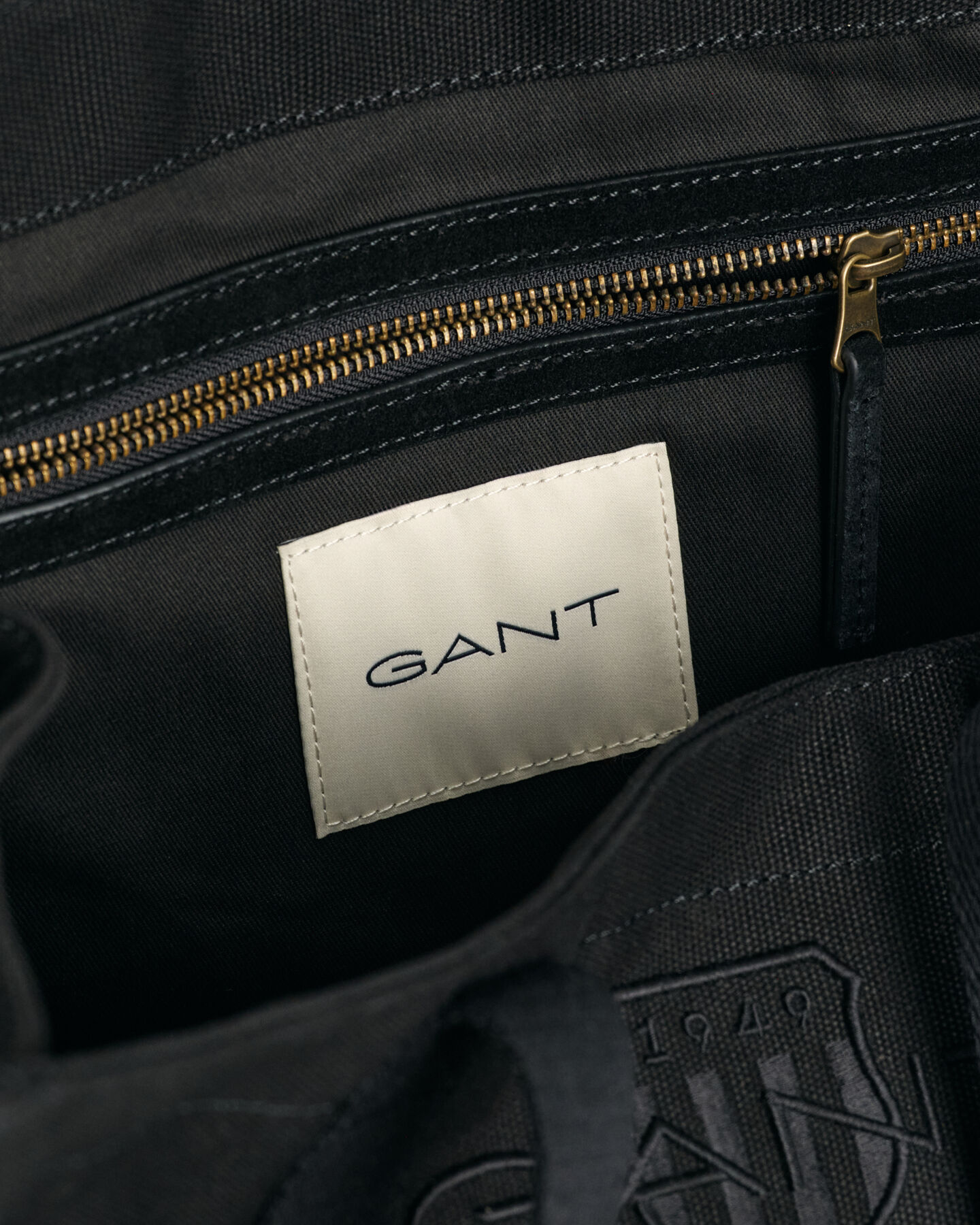 Mala tote em lona Tonal Shield