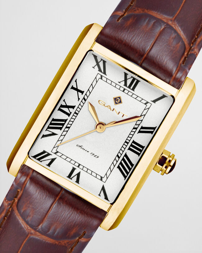 Relógio Rhode Island Heritage