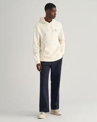 Sweatshirt com capuz GANT Script Graphic