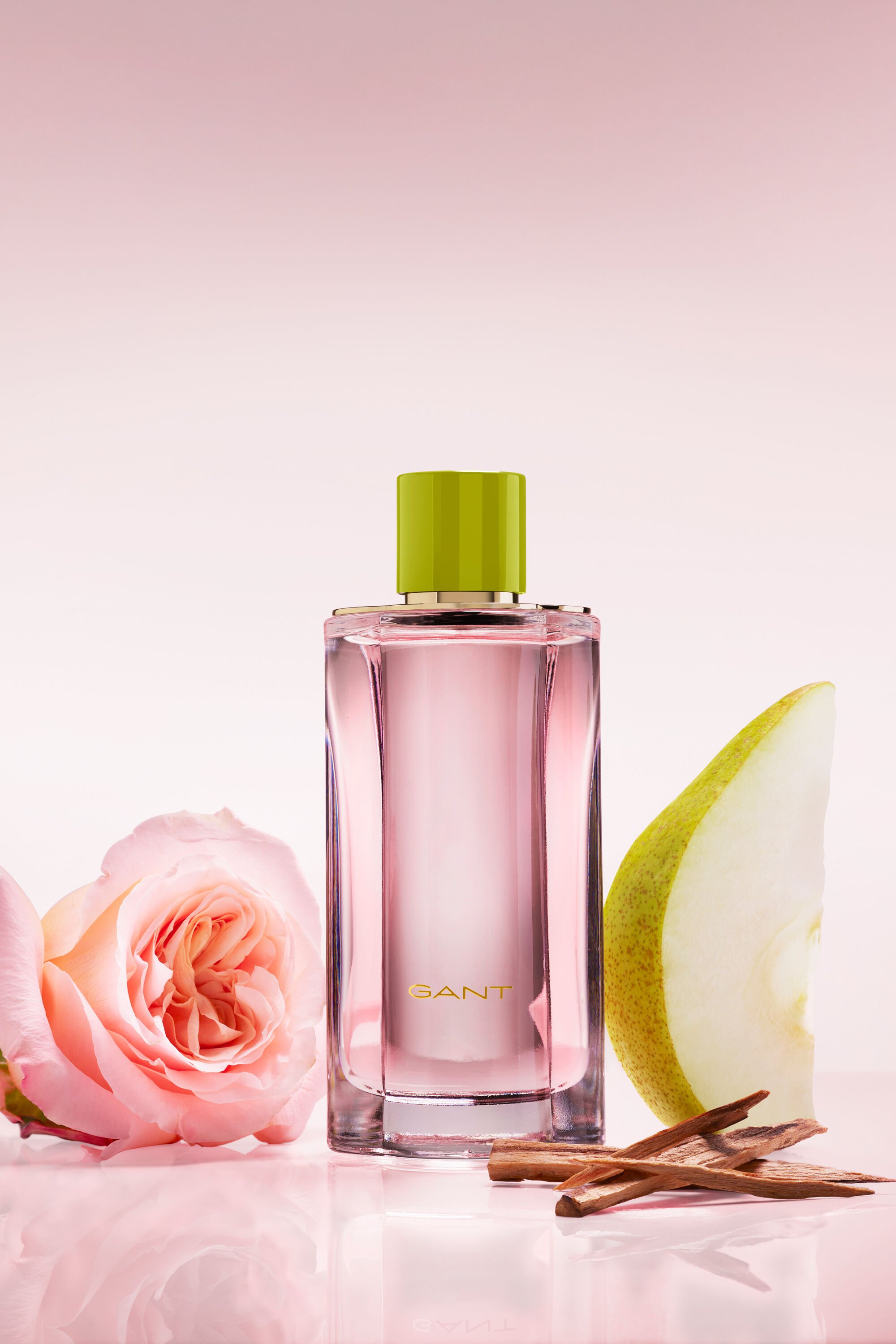 Gant Preppy Rose Eau de Parfum 100 ml