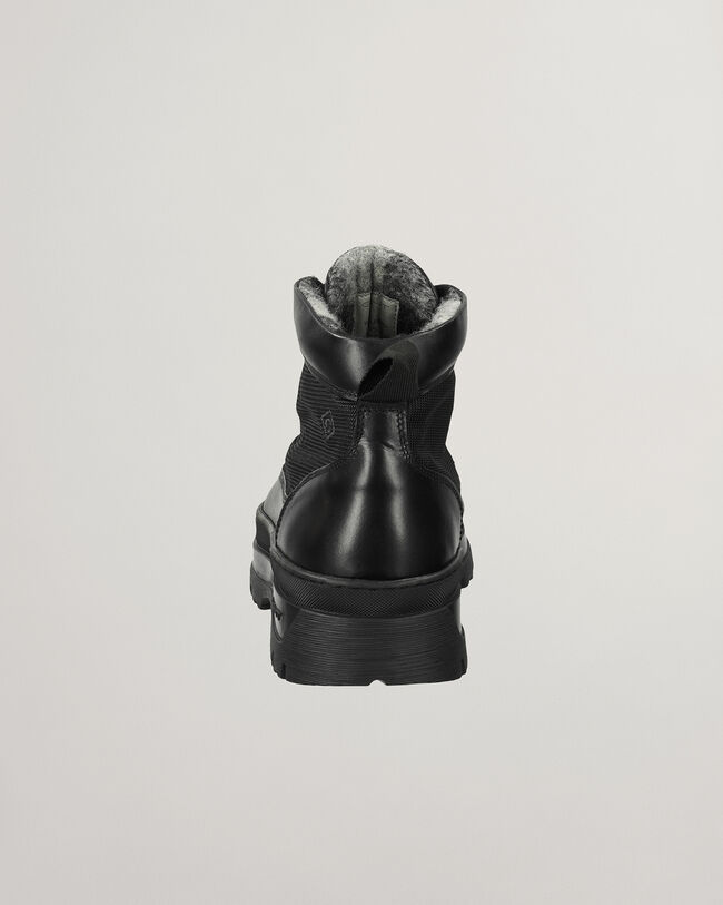 Botas de cano médio St Grip