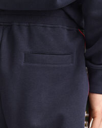 Cal&ccedil;as desportivas Contrast Side