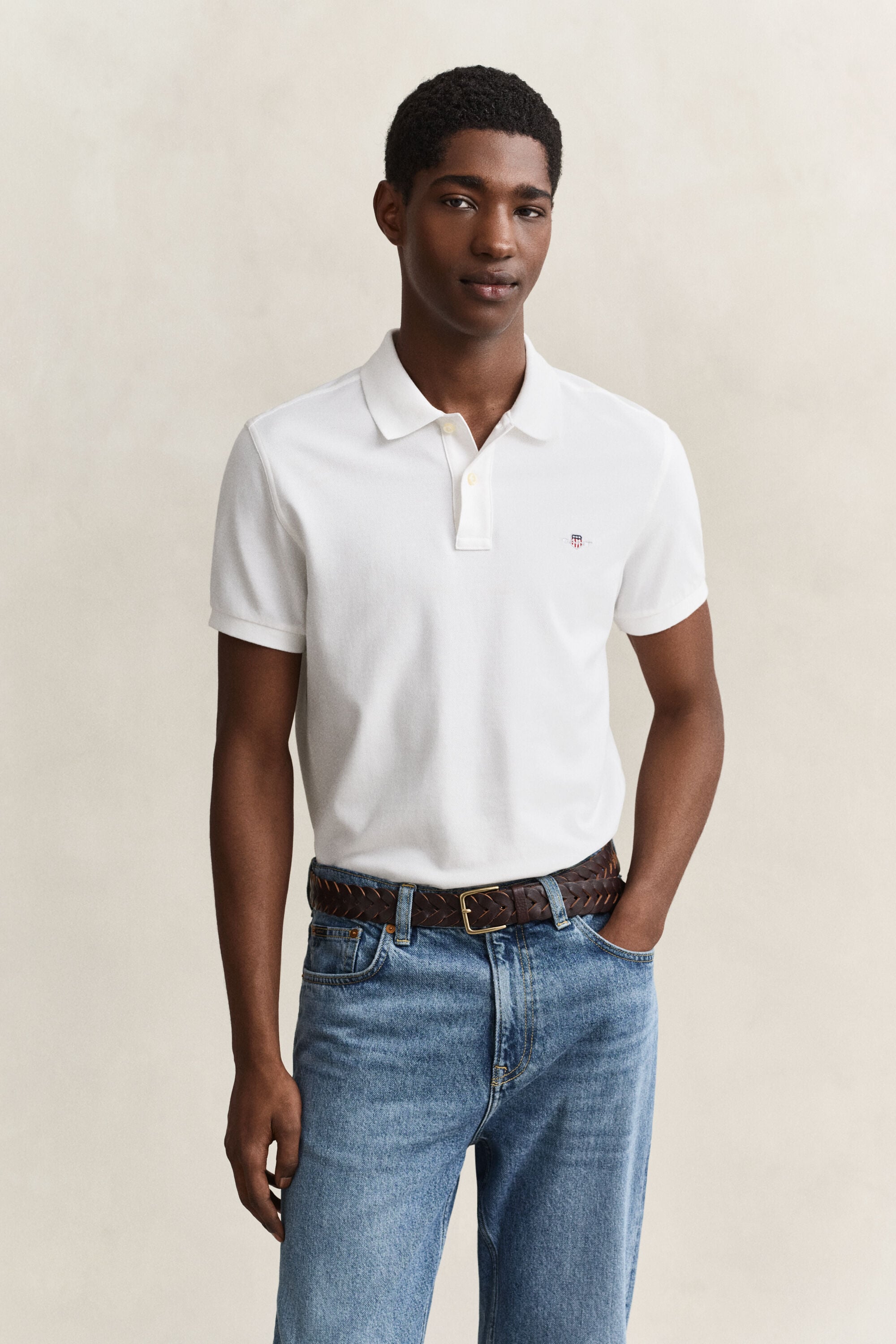 Polo Classic slim fit