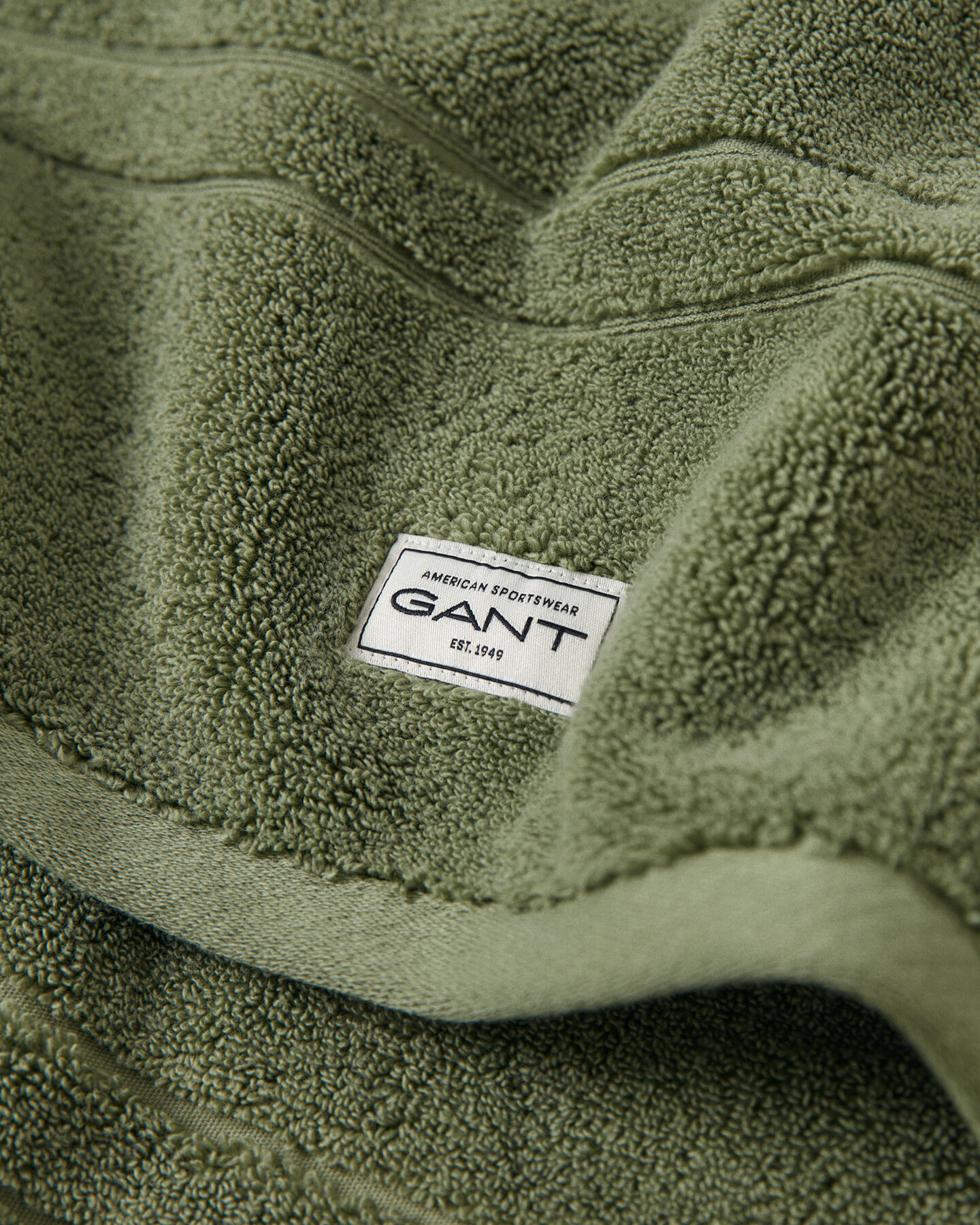 Toalha Premium 50X100