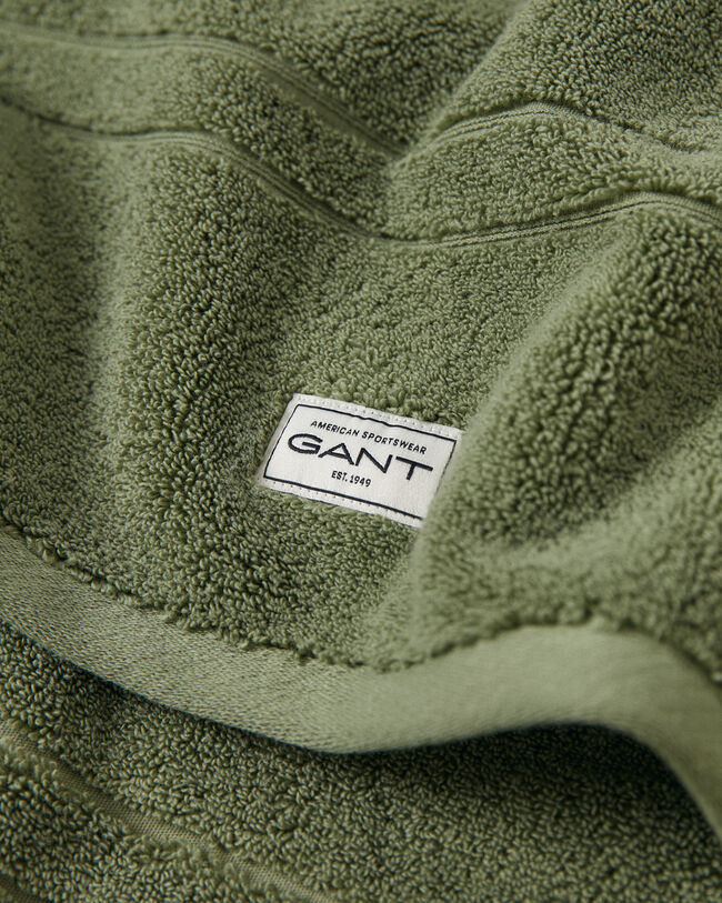 Toalha Premium 50X100