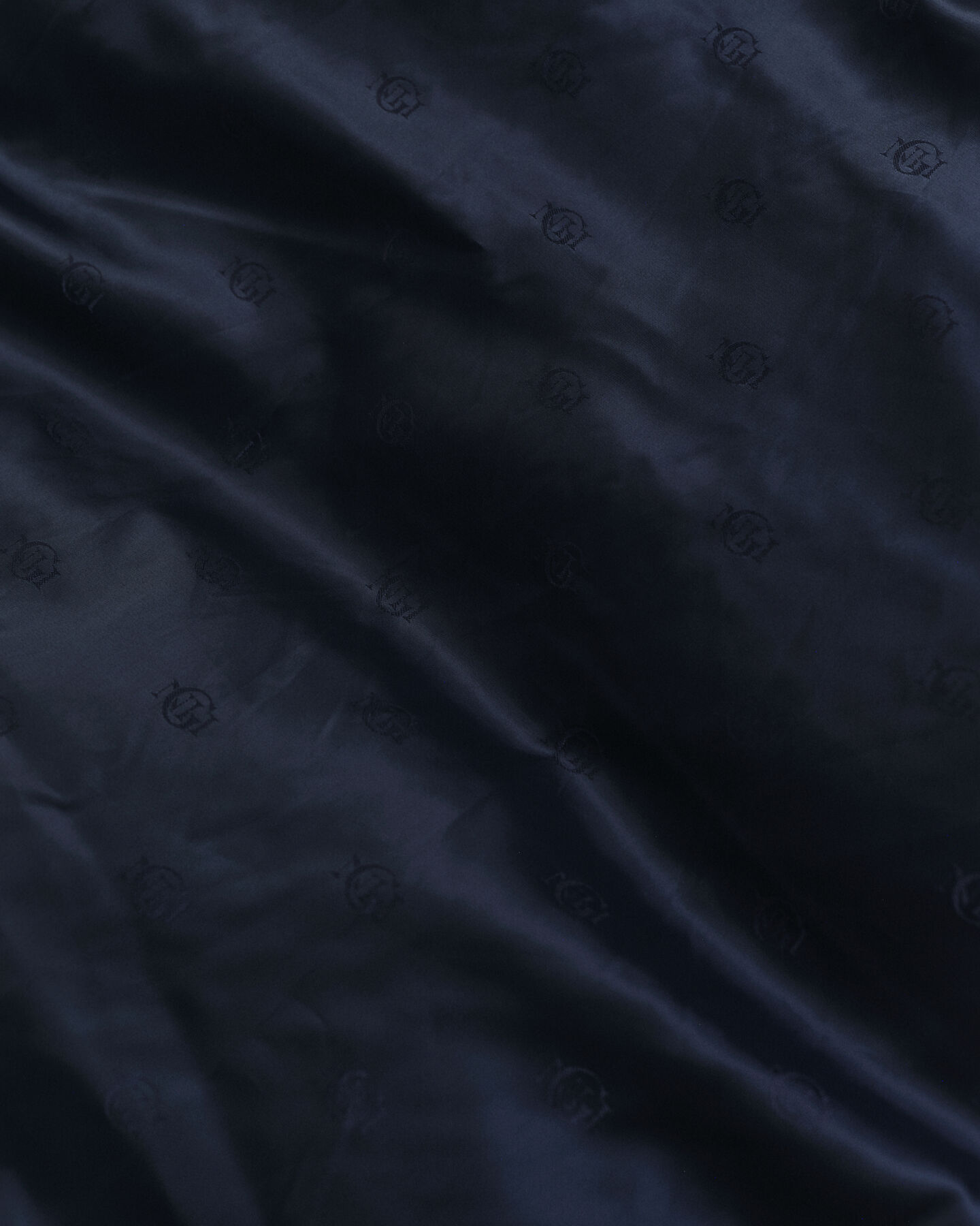 Sobretudo de penas comprido