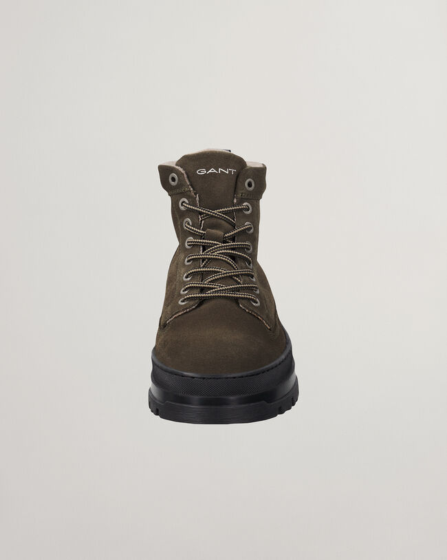 Botas de cano m&eacute;dio St Grip