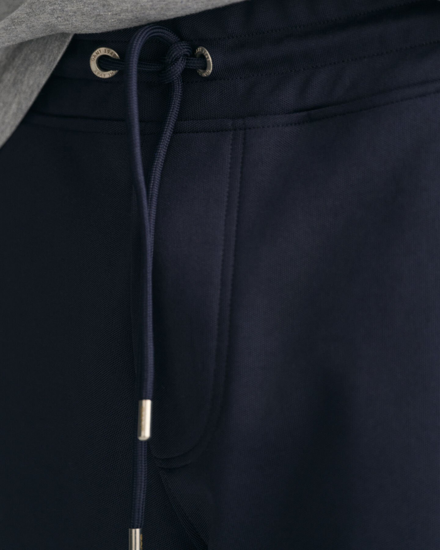 Calças de fato de treino