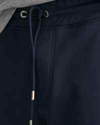 Calças de fato de treino