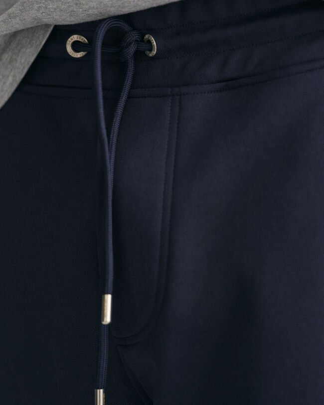 Calças de fato de treino