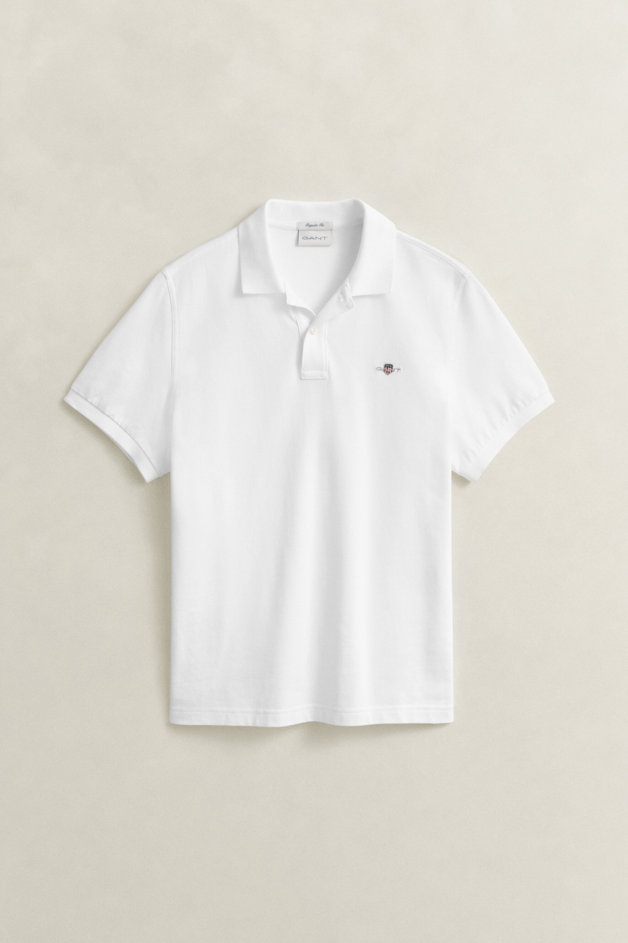 Polo regular fit