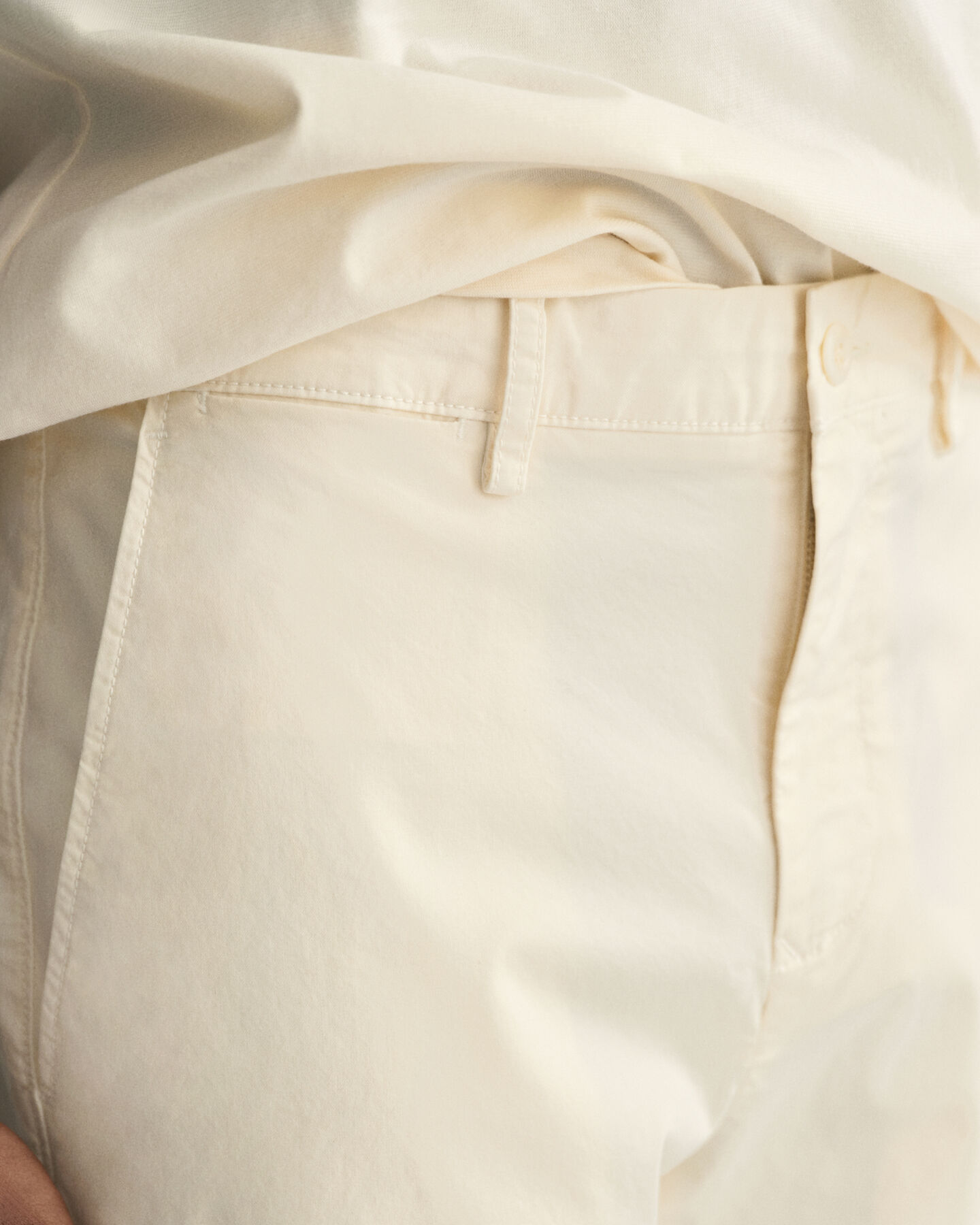 Cal&ccedil;&otilde;es Sunfaded slim fit