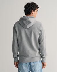 Sweatshirt com capuz GANT Arch Script