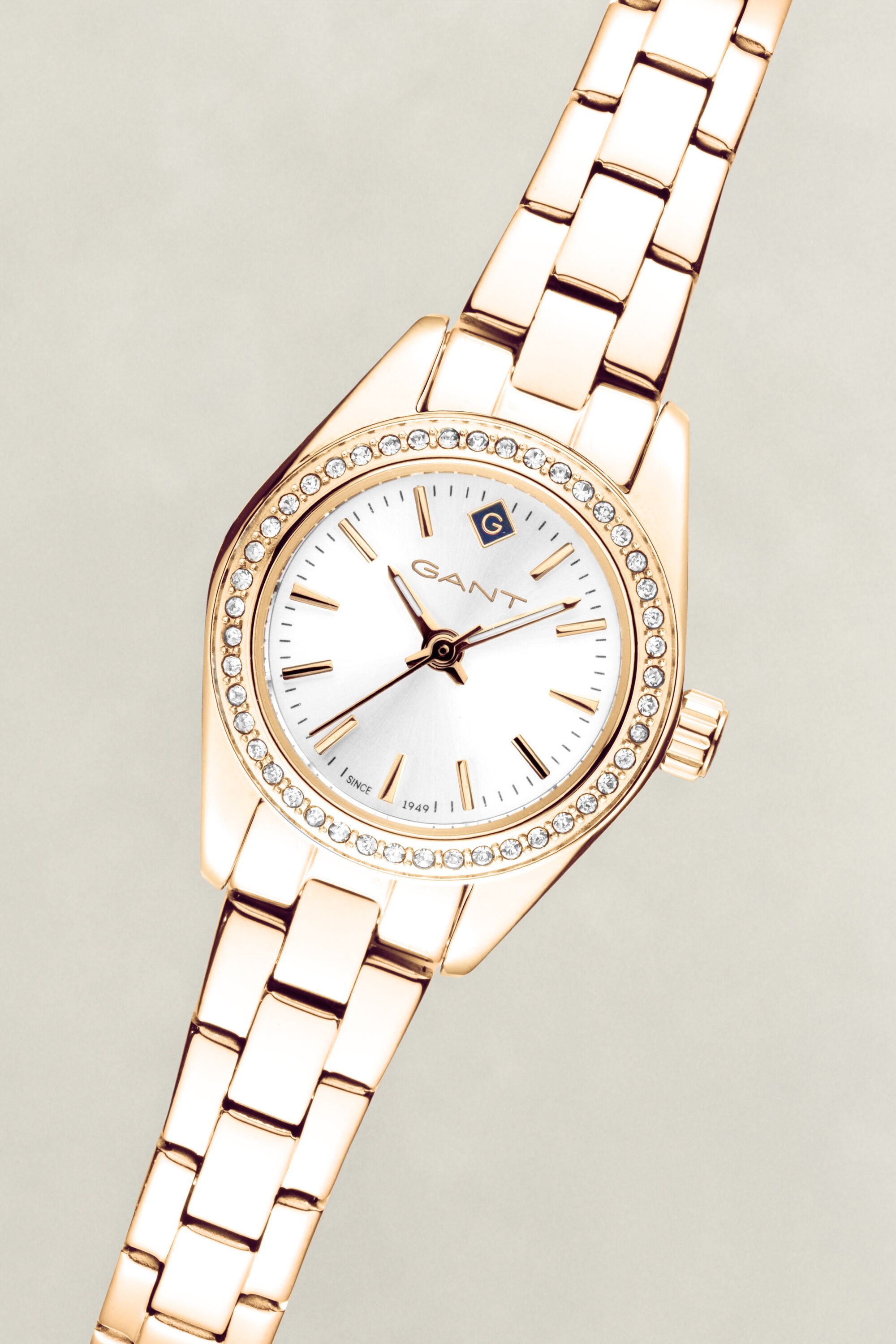 Relógio Fairhaven Bijou