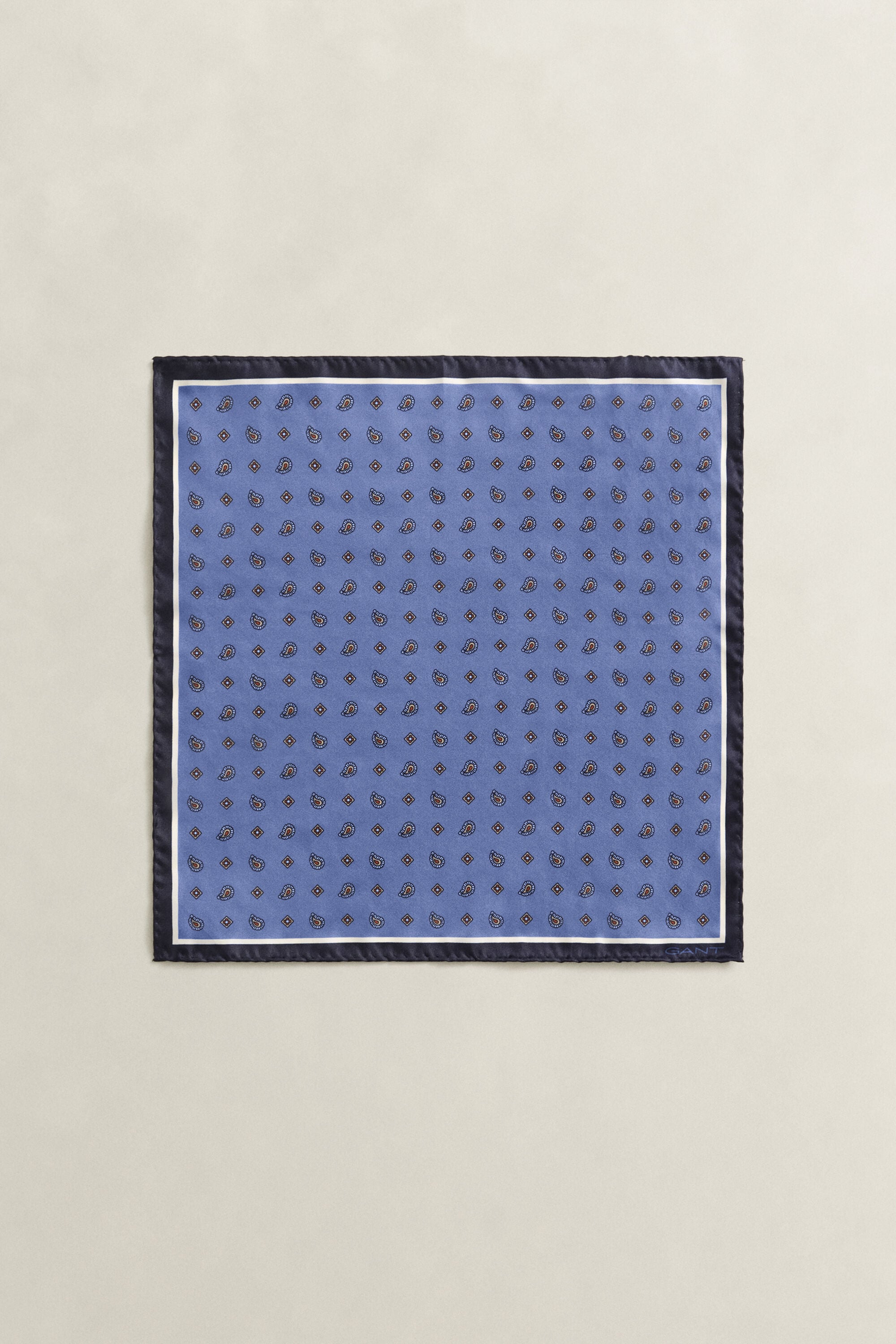 Lenço de bolso Foulard