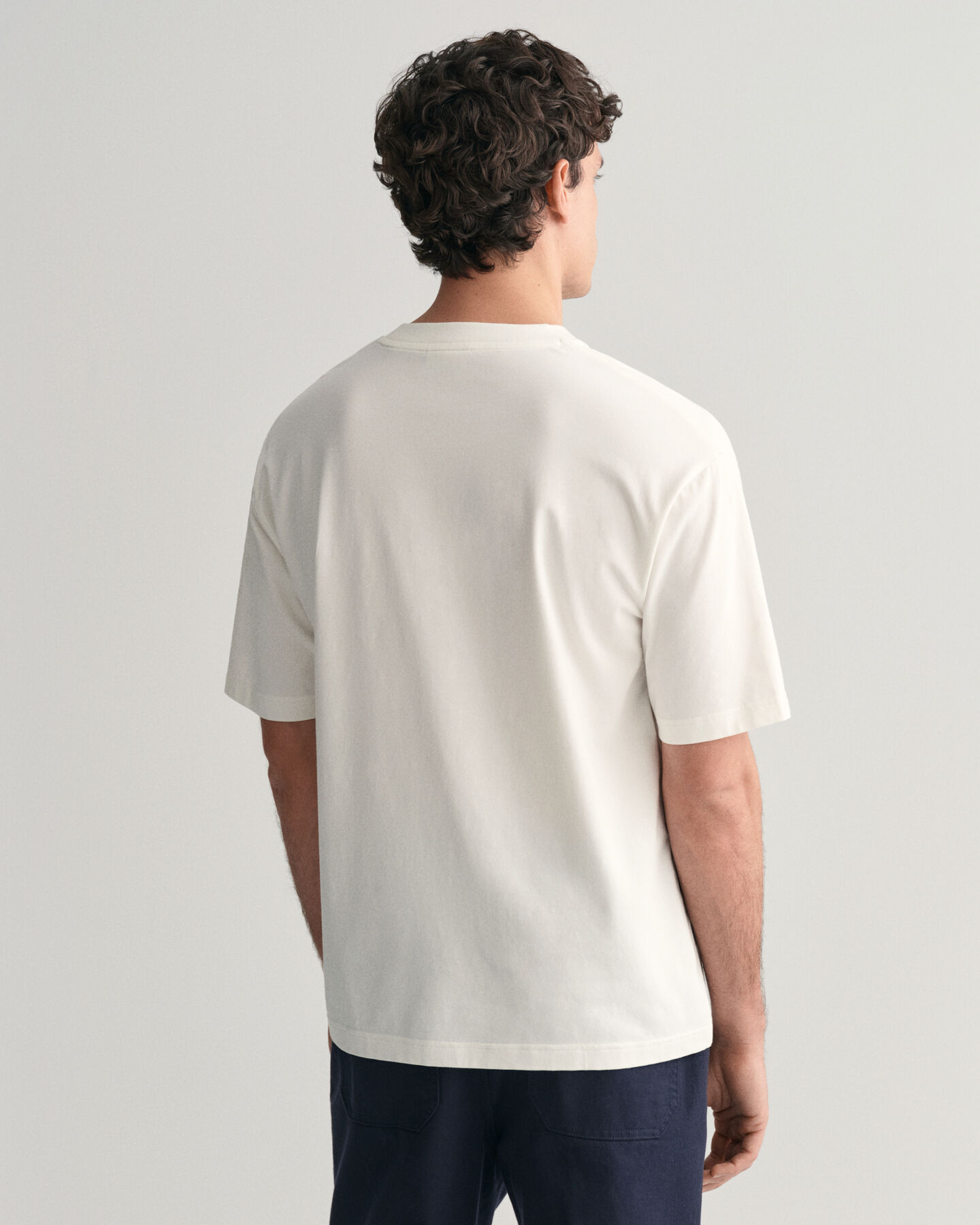 T-shirt GANT 1949 Graphic