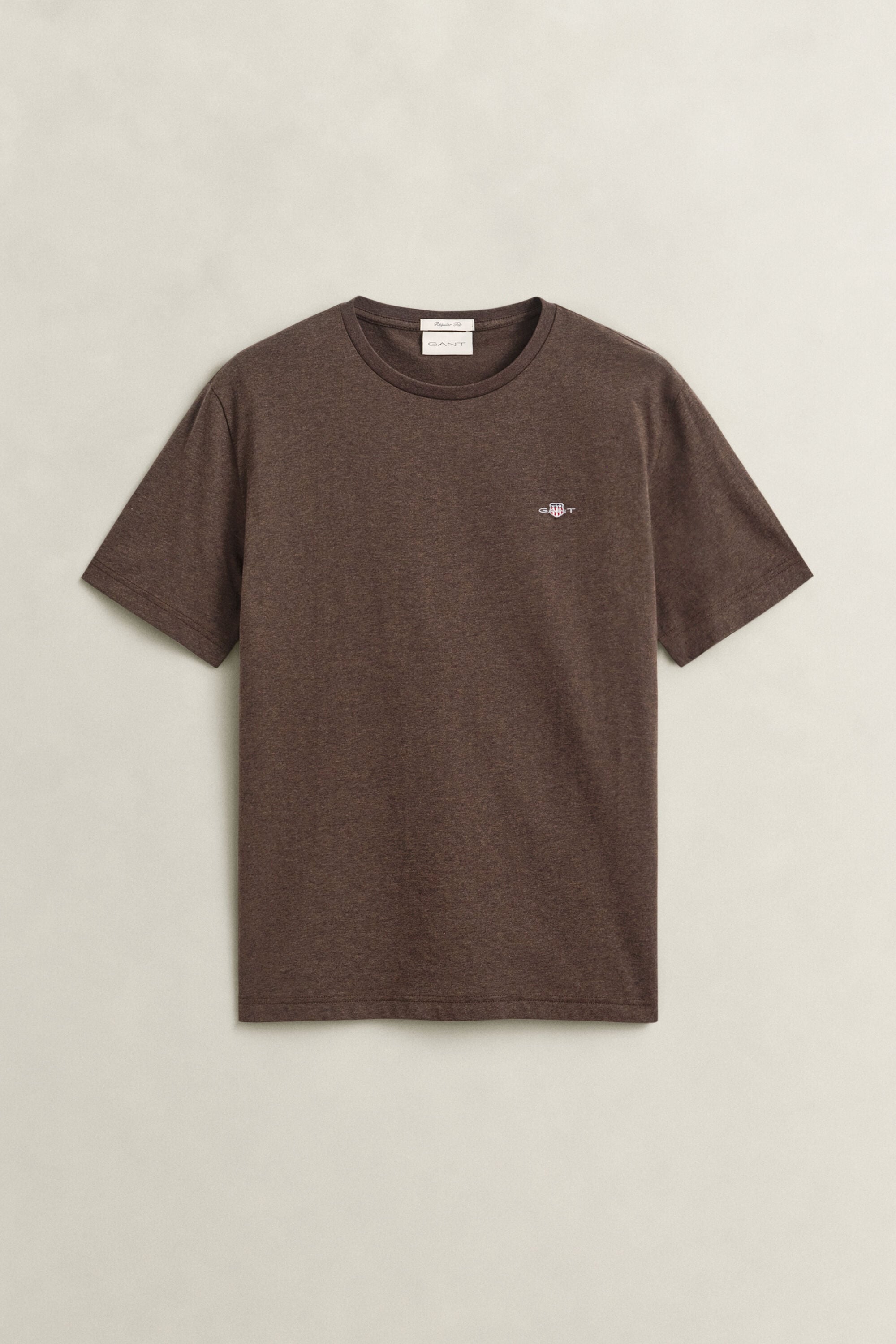 T-shirt Shield regular fit