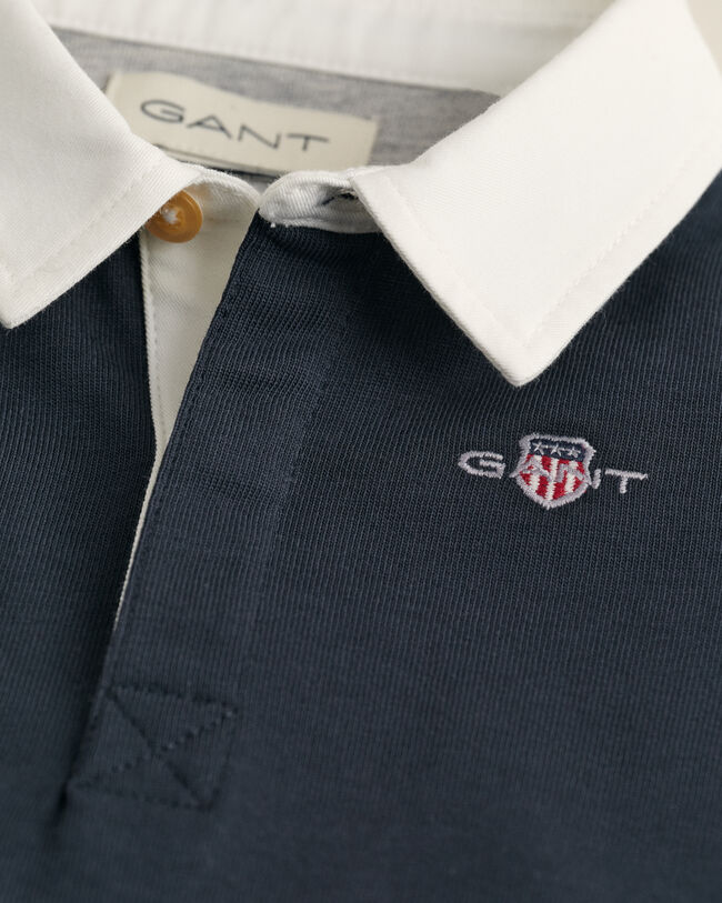 Heavy Rugger Shield Baby