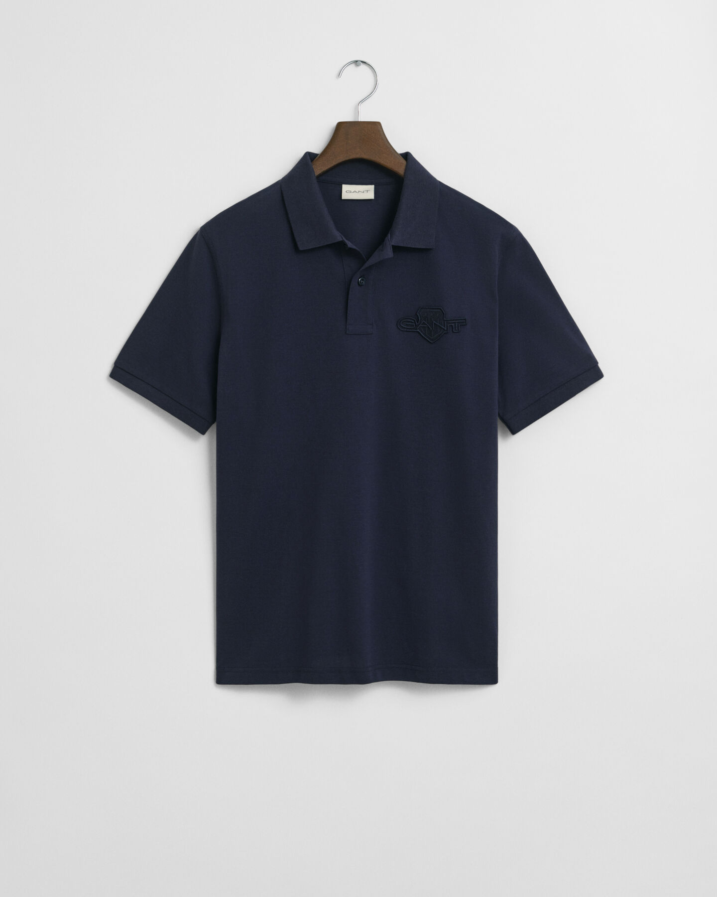 Polo Tonal Shield