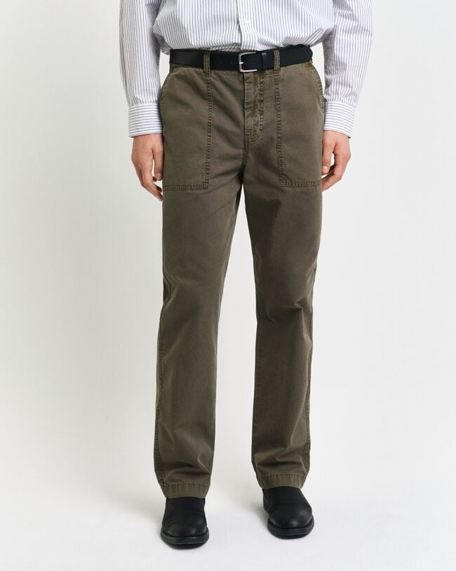 Cal&ccedil;as informais