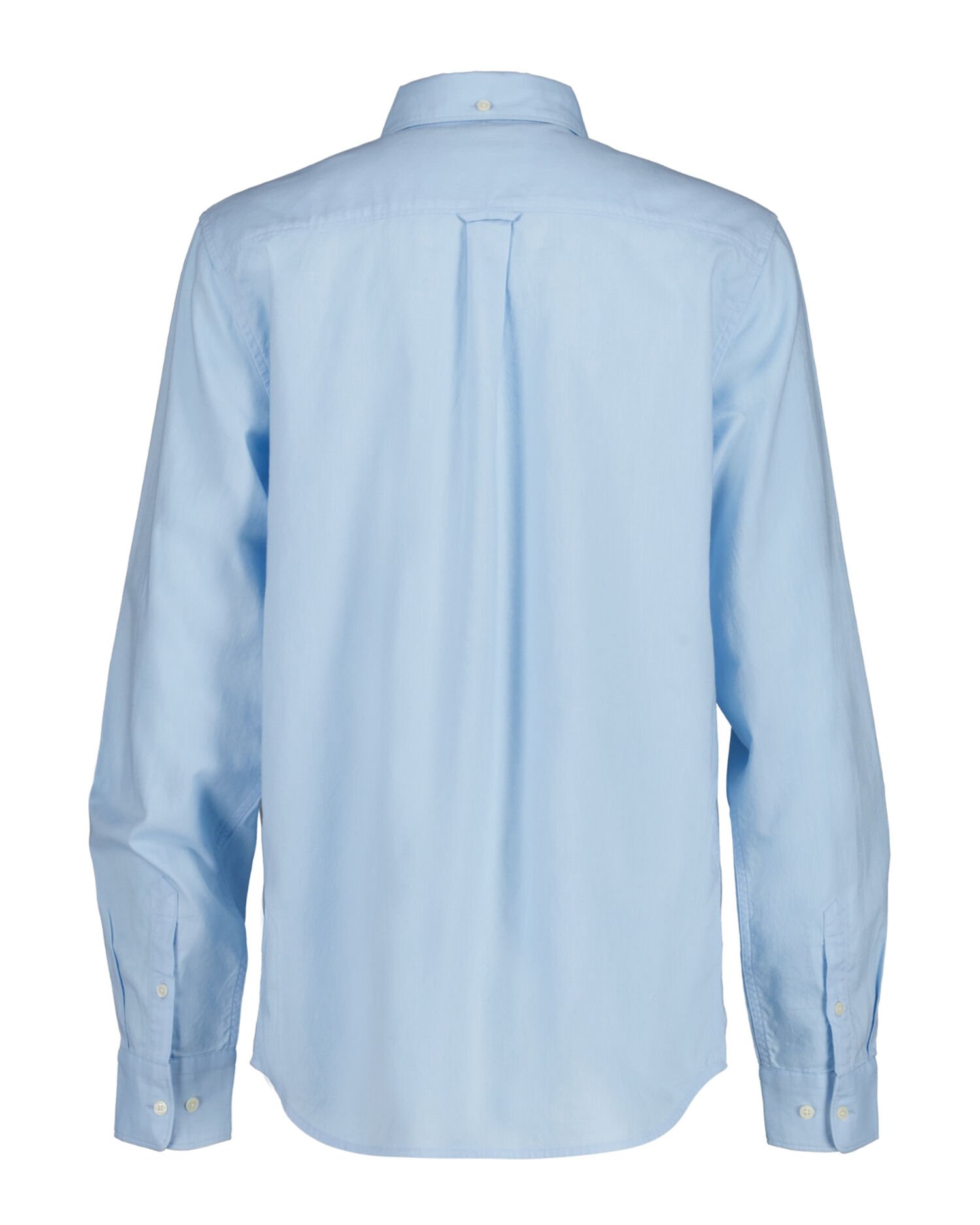 Camisa Oxford Shield Teens