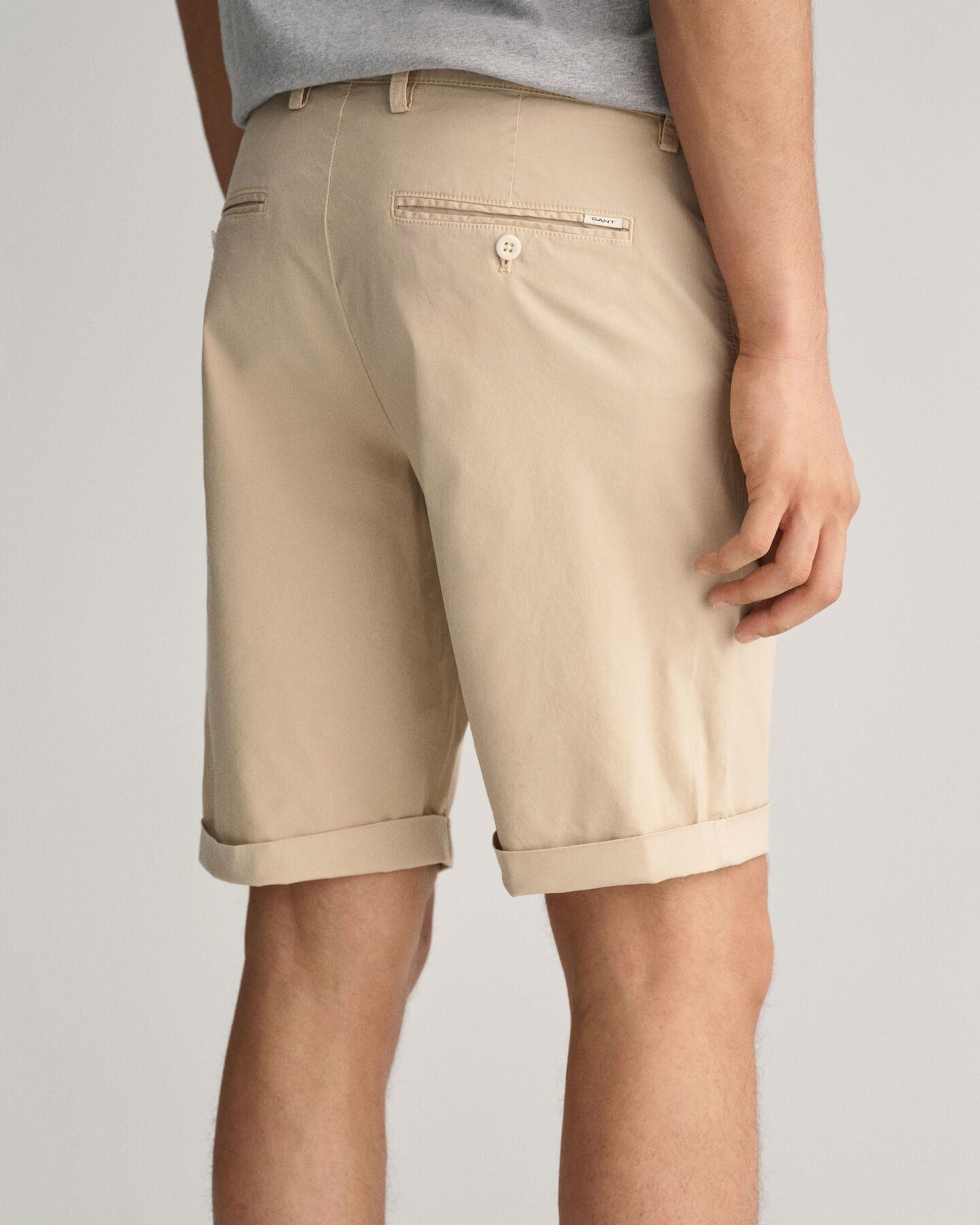 Cal&ccedil;&otilde;es Sunfaded regular fit