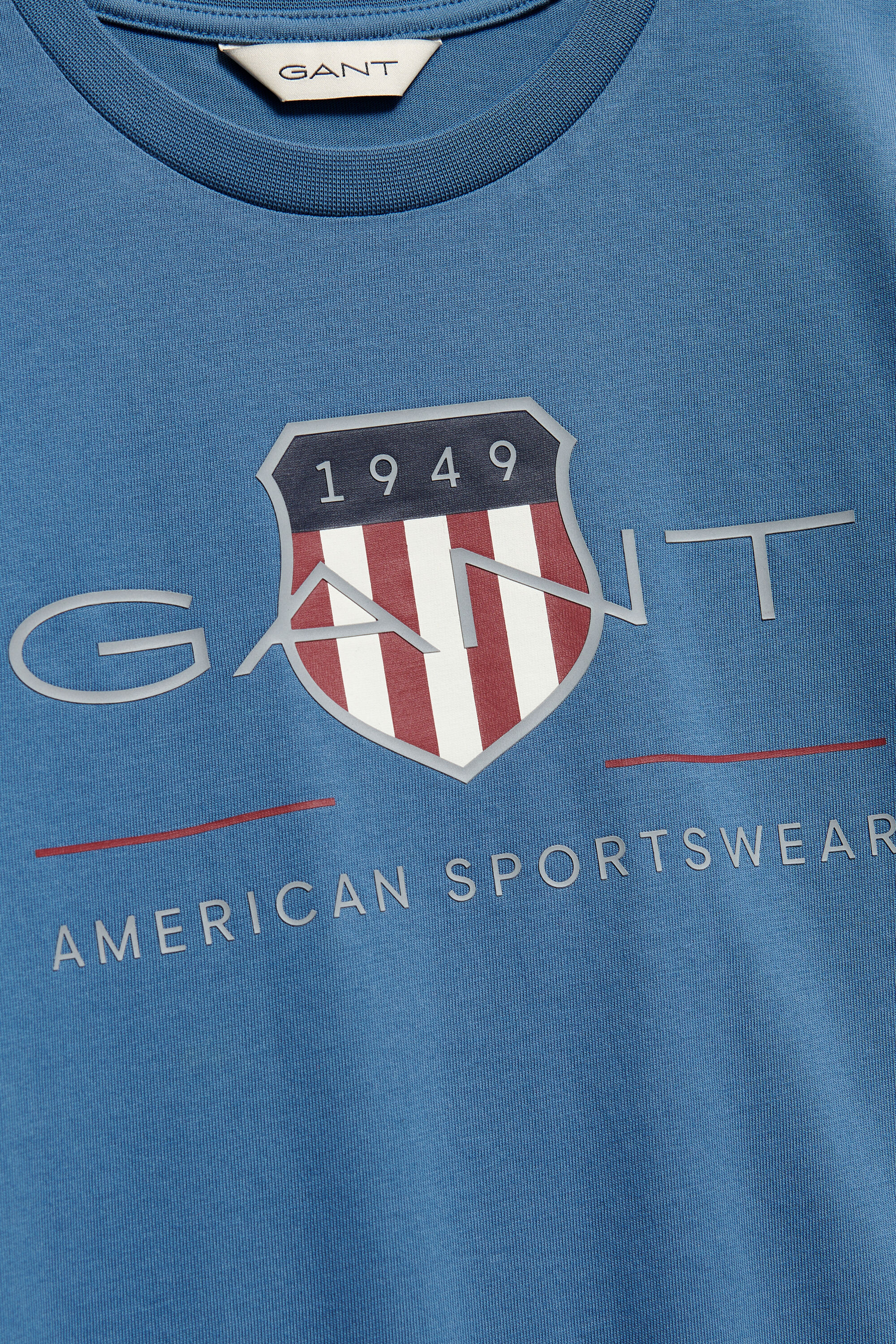 T-shirt Archive Shield Teens