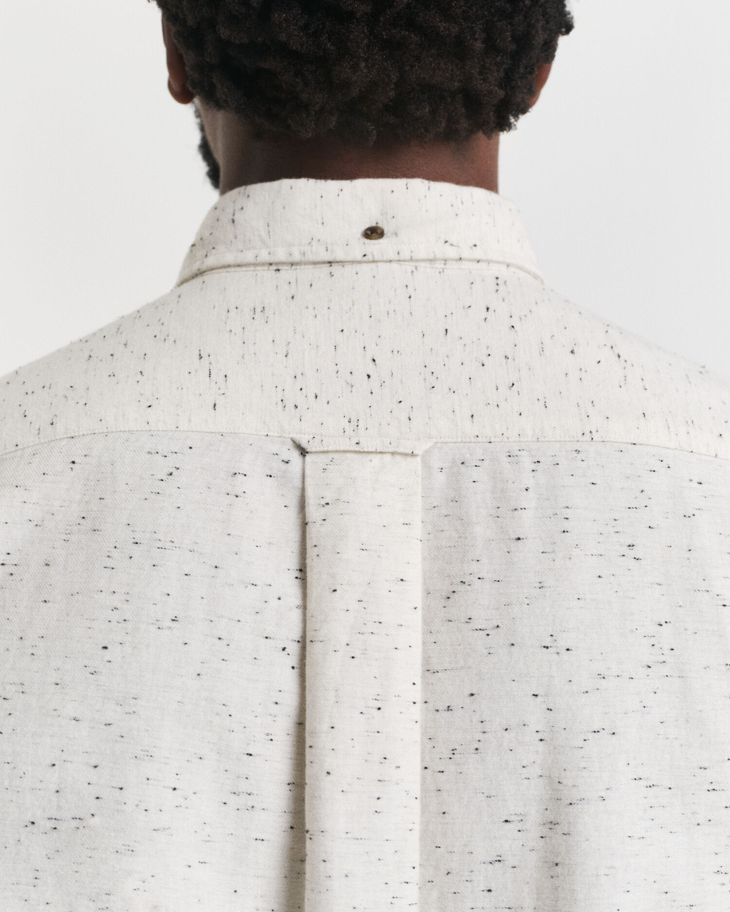 Camisa de flanela Nepps regular fit