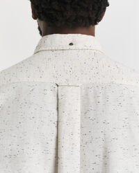 Camisa de flanela Nepps regular fit