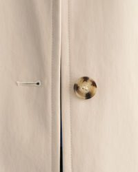 Sobretudo em algodão