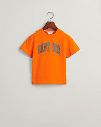 T-shirt GANT USA Kids