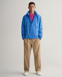 Polo em algod&atilde;o piqu&eacute; Original corte normal