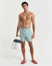 Cal&ccedil;&otilde;es de banho Seersucker