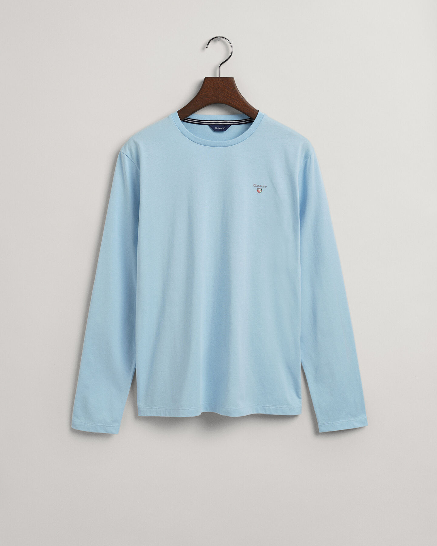 T-shirt de mangas compridas Original Teen Boys